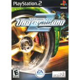 Need for Speed Underground 2